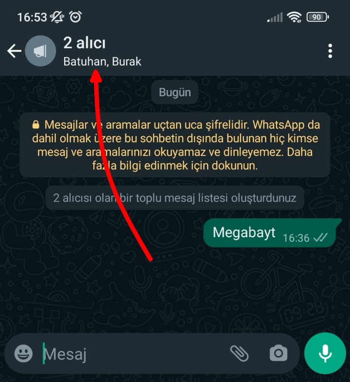 toplu mesaj düzenleme (1)