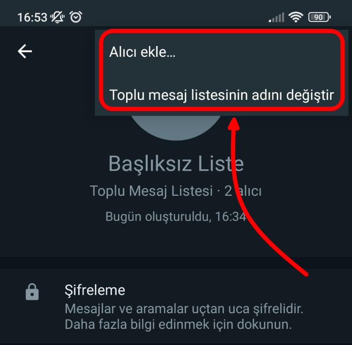 toplu mesaj düzenleme (2)