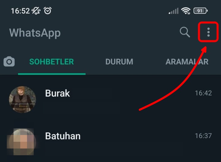 toplu mesaj gönderme (1)