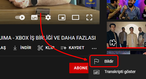 video bildirme pc (2)