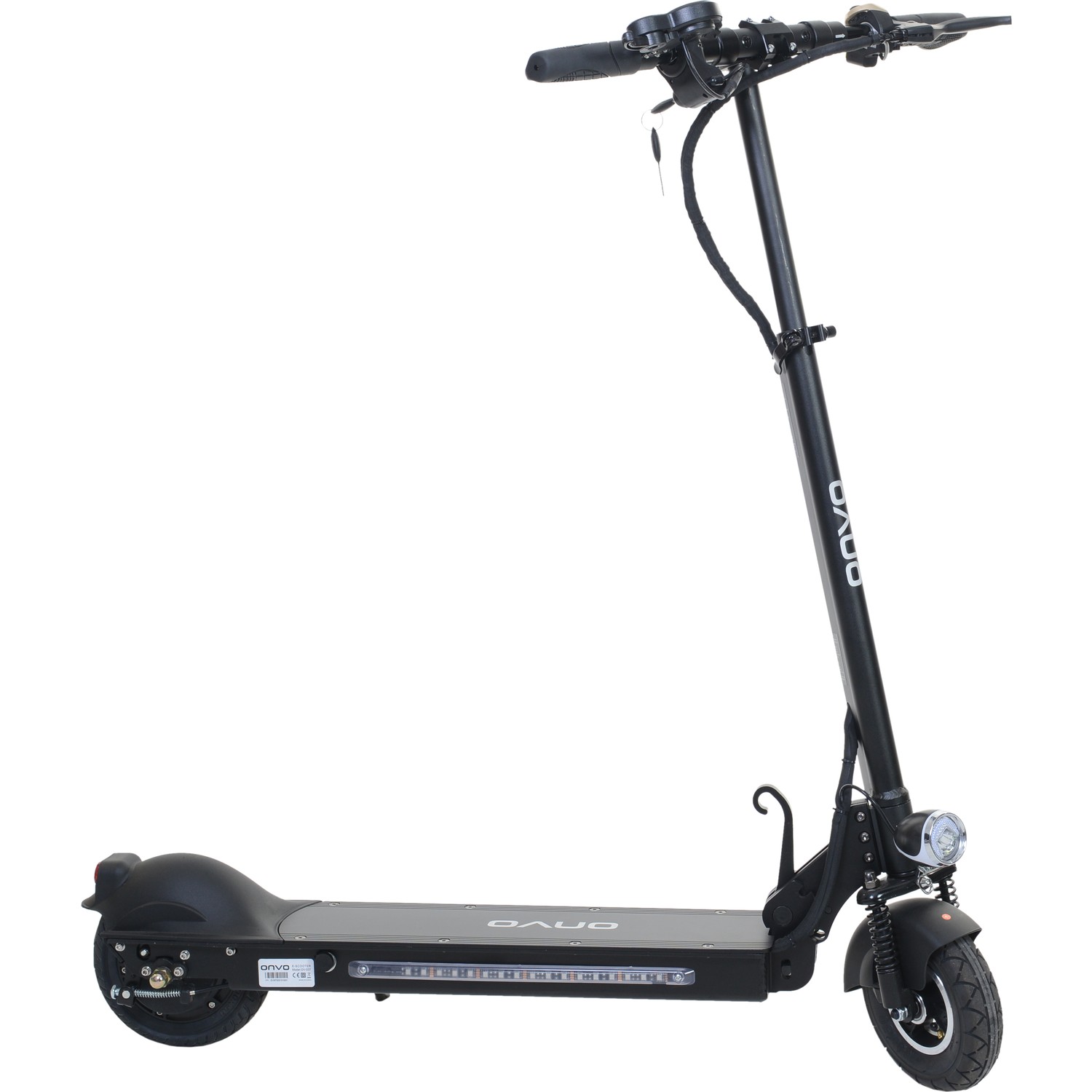 9000 TL altı alınabilecek e-scooter'lar! 1