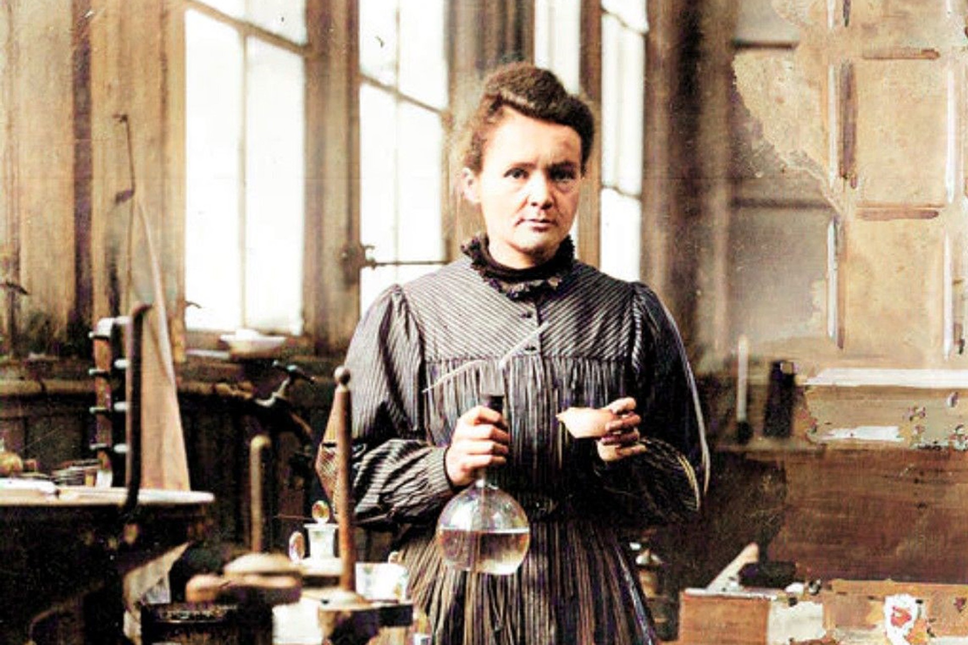 mariecurie