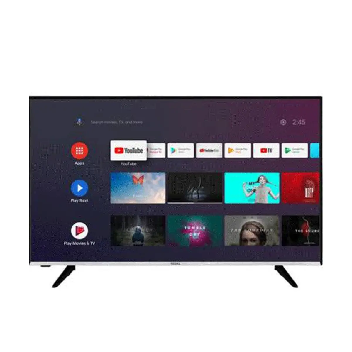 5000 TL altı Smart TV televizyonlar! 2