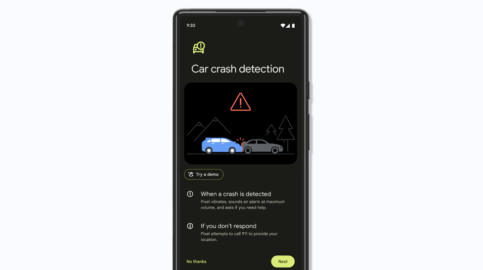 Daha önce Android'de olan yeni iPhone 14 özellikleri 5