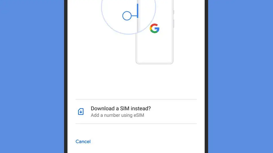 Daha önce Android'de olan yeni iPhone 14 özellikleri 7
