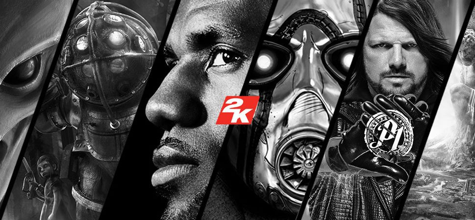 NBA oyunun yayıncısı 2K'den gelen destek e-postalarına tıklamayın! Destek masası hacklendi 4