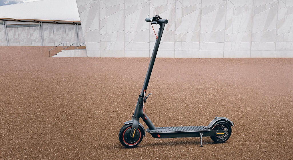 9000 TL altı alınabilecek e-scooter'lar! 3