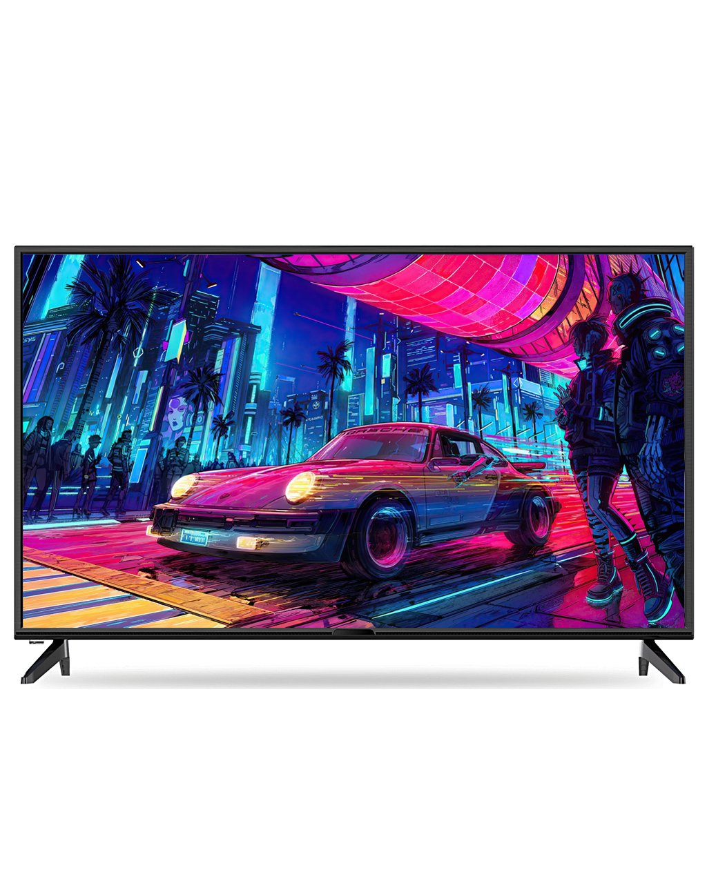 5000 TL altı Smart TV televizyonlar! 4