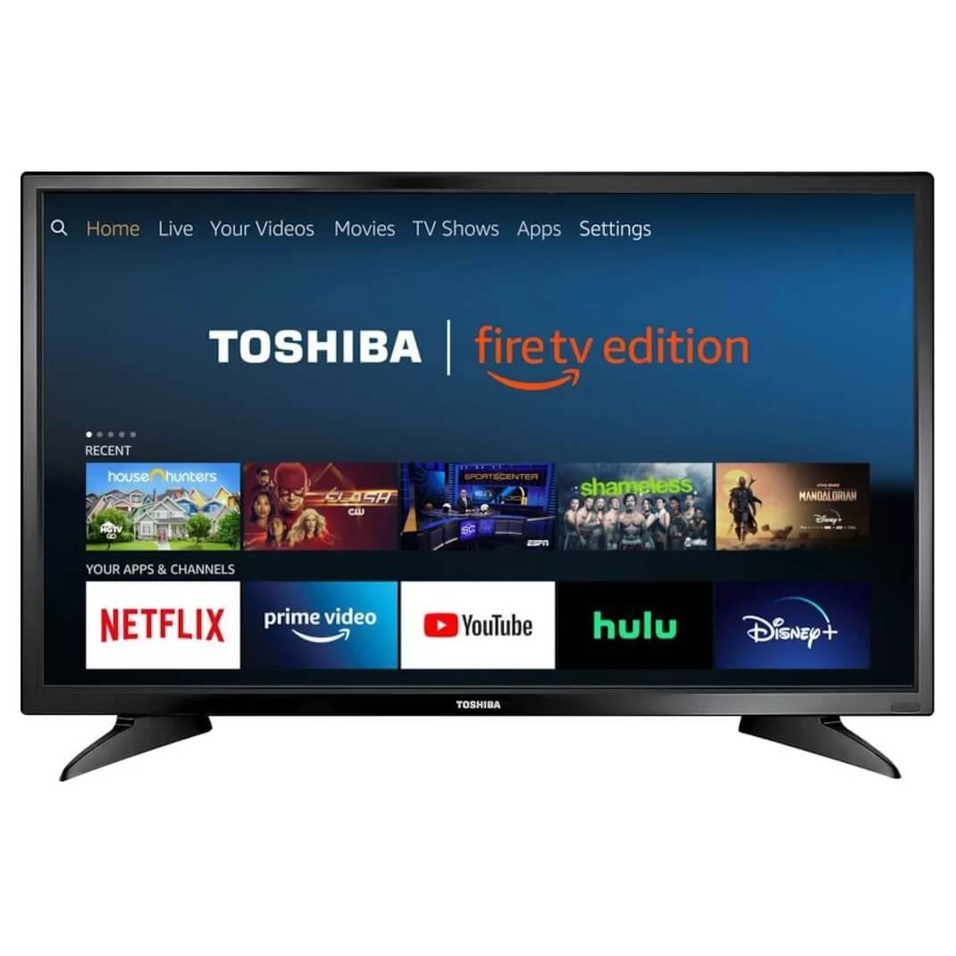 5000 TL altı Smart TV televizyonlar! 8