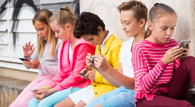 Çocukların kişisel verileri tehdit altında! Ebeveynler ne yapmalı? 7