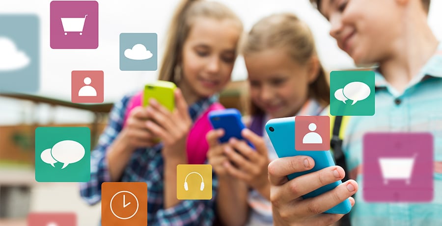 Çocukların kişisel verileri tehdit altında! Ebeveynler ne yapmalı? 1