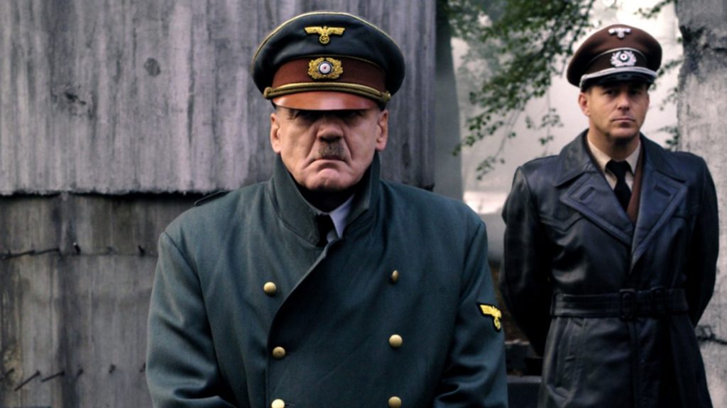 Tarihin en kötü 10 insanı hakkında 10 harika film 1