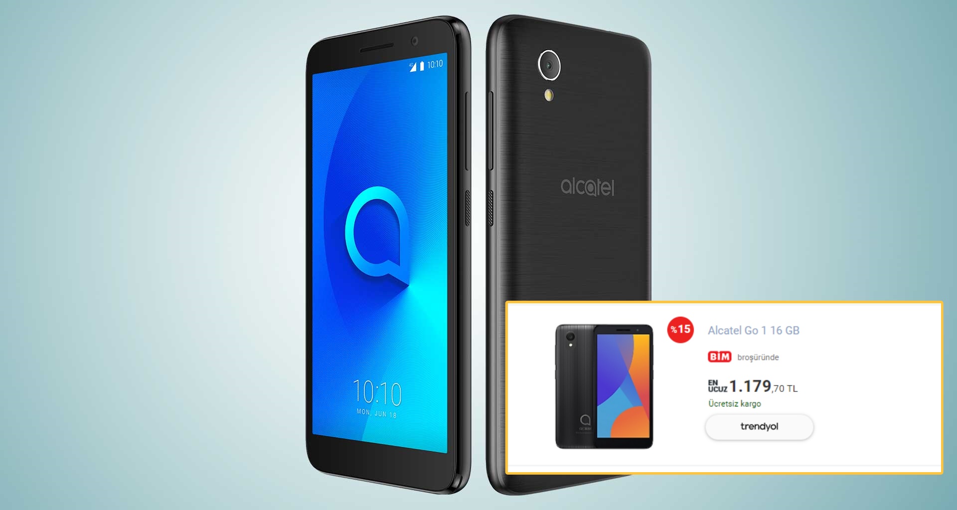 2000 TL altı telefonlar! Uygun fiyatlı telefon arayanlar için 5 model - Eylül 2022 5