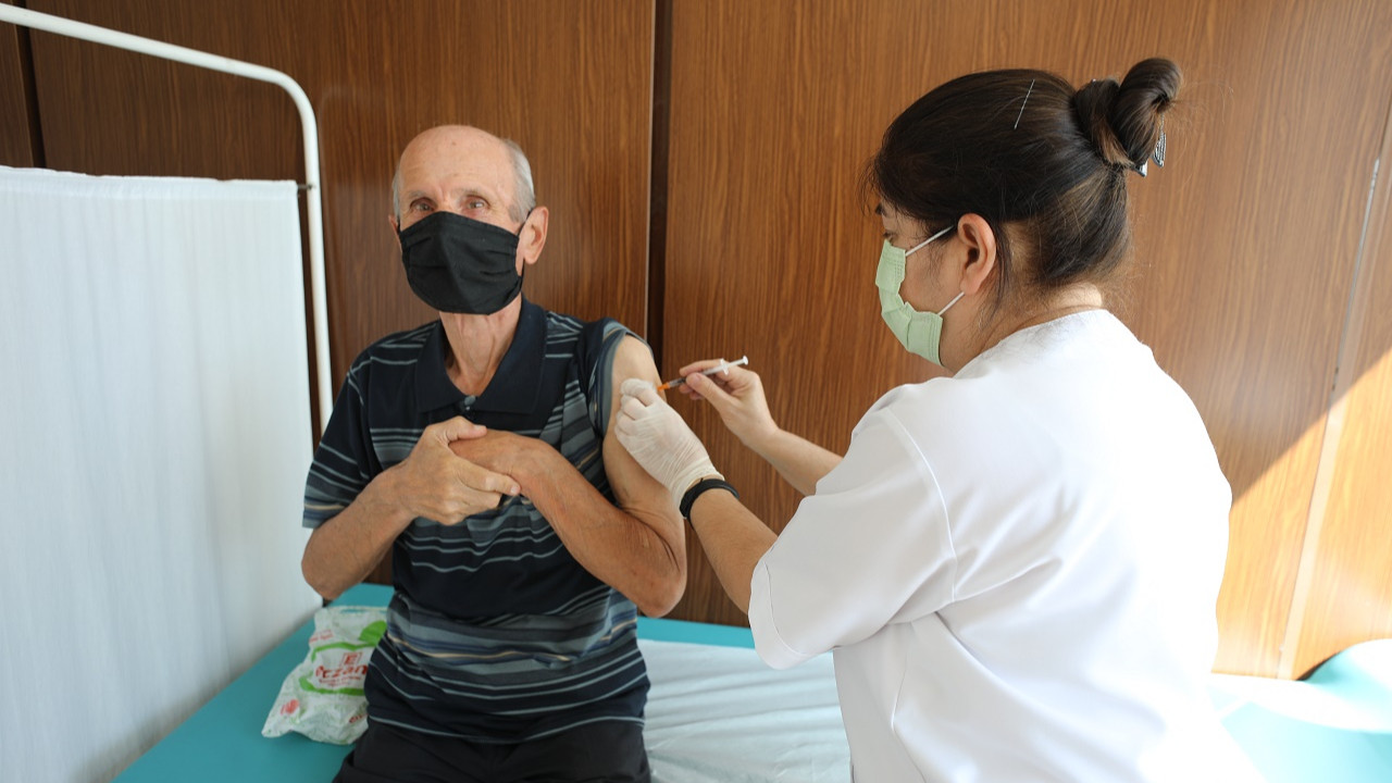 Grip aşısı diyerek görmezden gelmeyin: Felç riskini azaltıyor 1