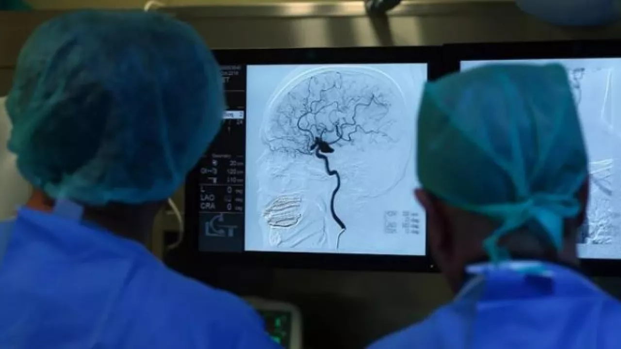 Grip aşısı diyerek görmezden gelmeyin: Felç riskini azaltıyor 5