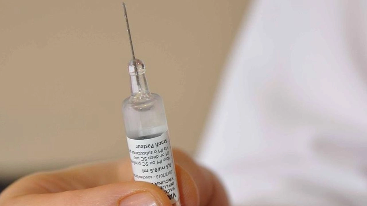 Grip aşısı diyerek görmezden gelmeyin: Felç riskini azaltıyor 4