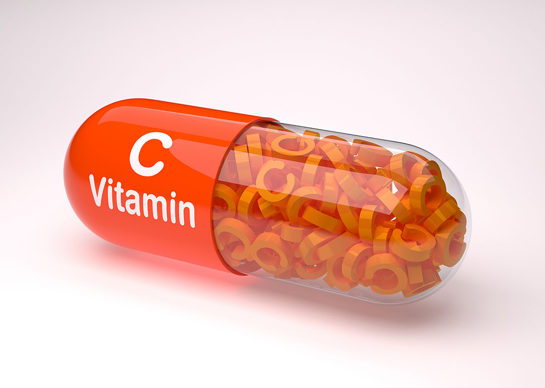 Vücudunuzun C vitaminine ihtiyaç duymasının 7 işareti! 5