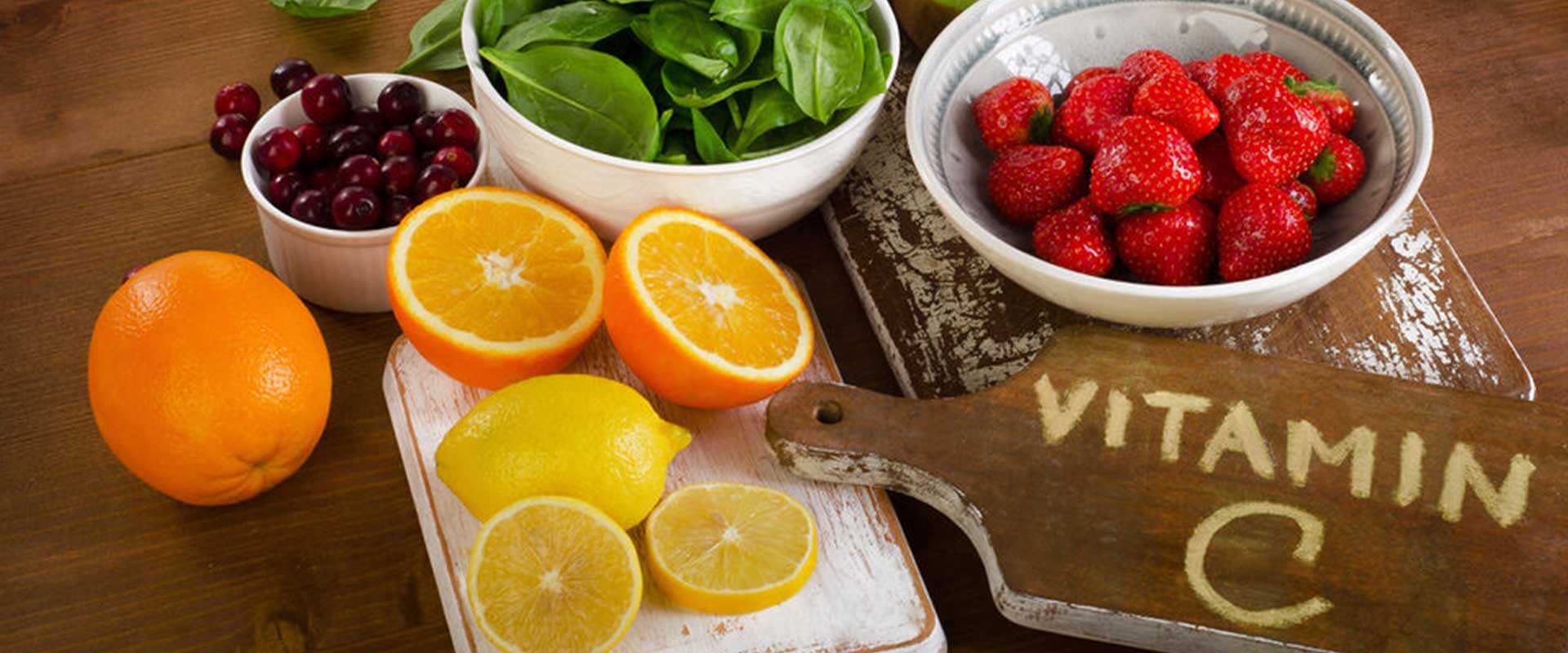 Vücudunuzun C vitaminine ihtiyaç duymasının 7 işareti! 4