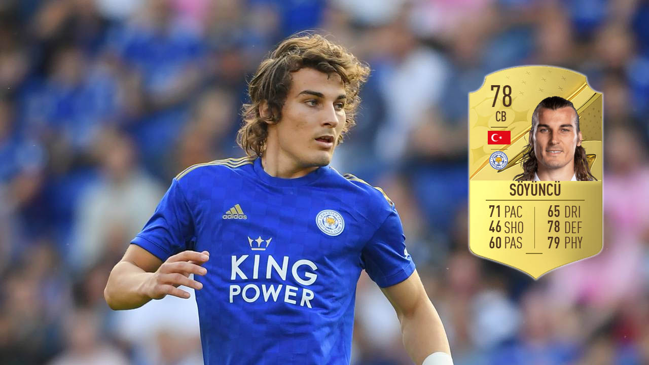 FIFA 23'teki en güçlü Türk futbolcular belli oldu! İlk sırada kim var? 7