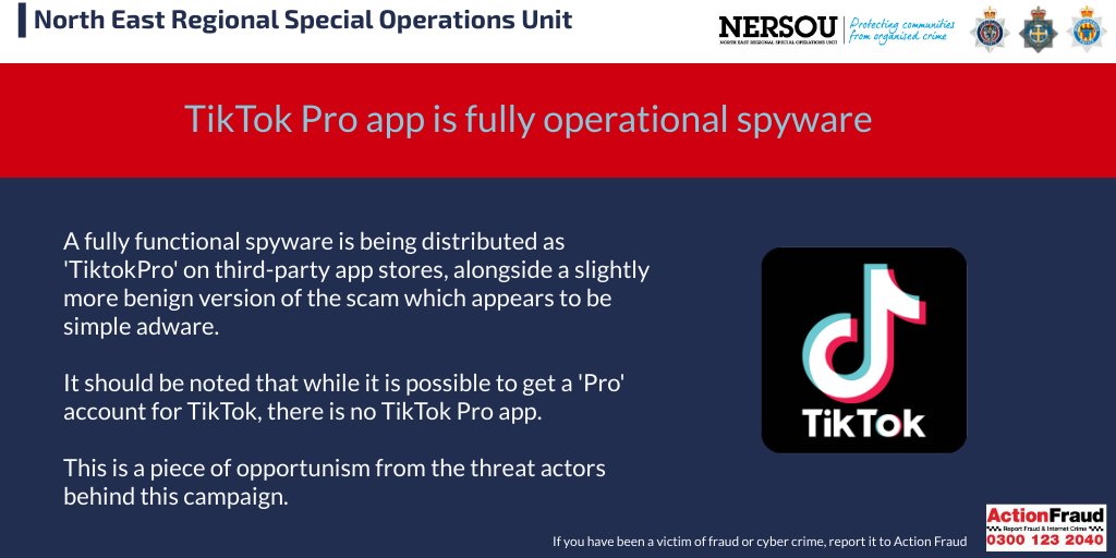 TikTok kullanırken dolandırılmayın! Dikkat etmeniz gereken 5 dolandırıcılık yöntemi 4
