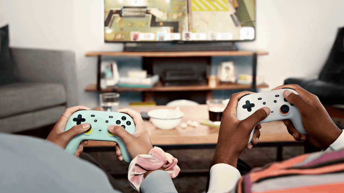 Google,  Stadia bulut hizmetini kapatıyor! Oyunculara geri ödeme yapacak 1