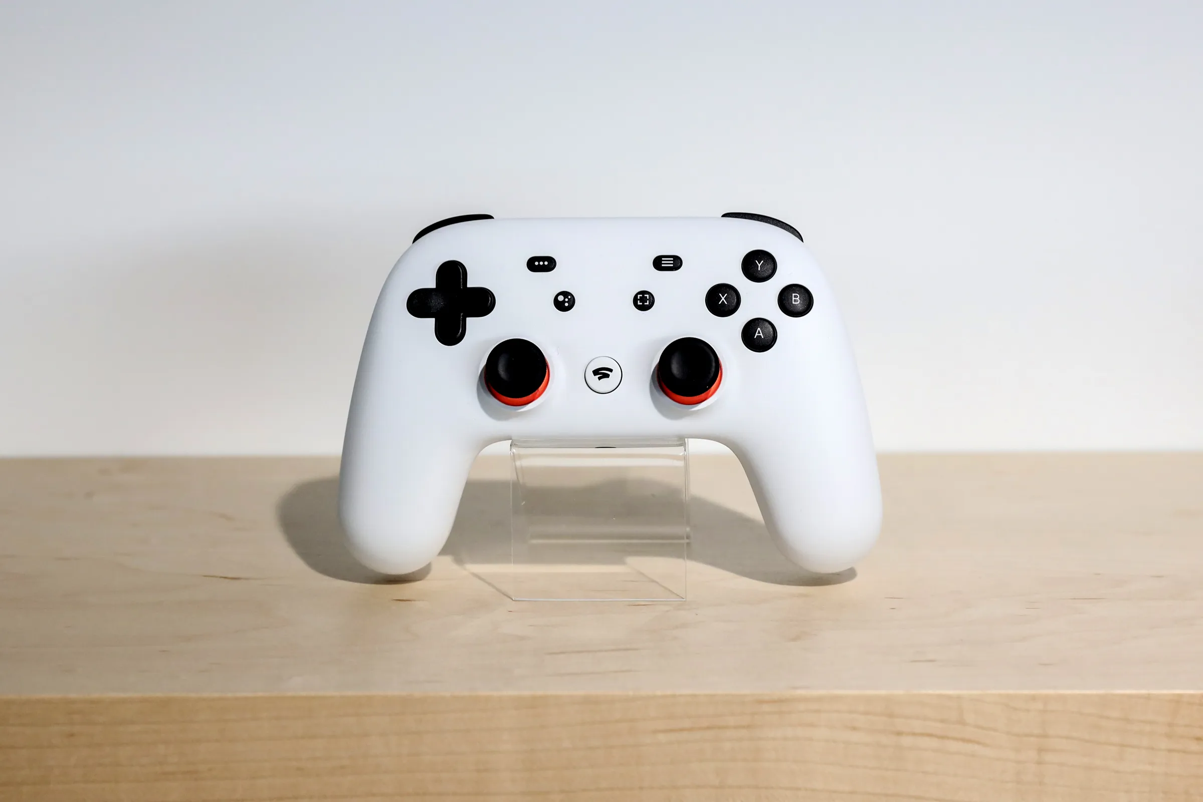 Google,  Stadia bulut hizmetini kapatıyor! Oyunculara geri ödeme yapacak 3