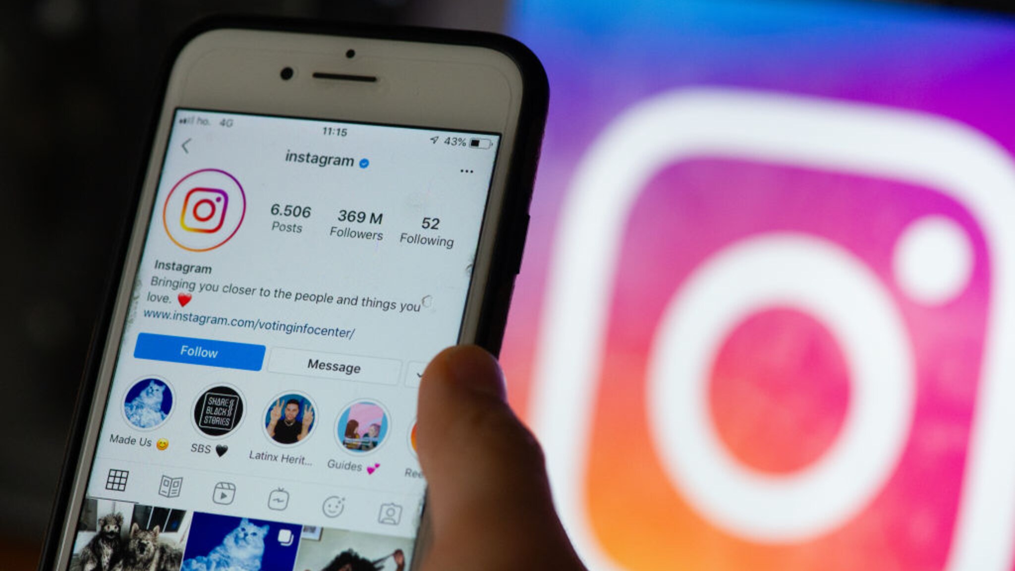 Instagram paylaşımları ne zaman yapılmalı? Hangi saatler ve günlerde daha çok etkileşim alınır? 6