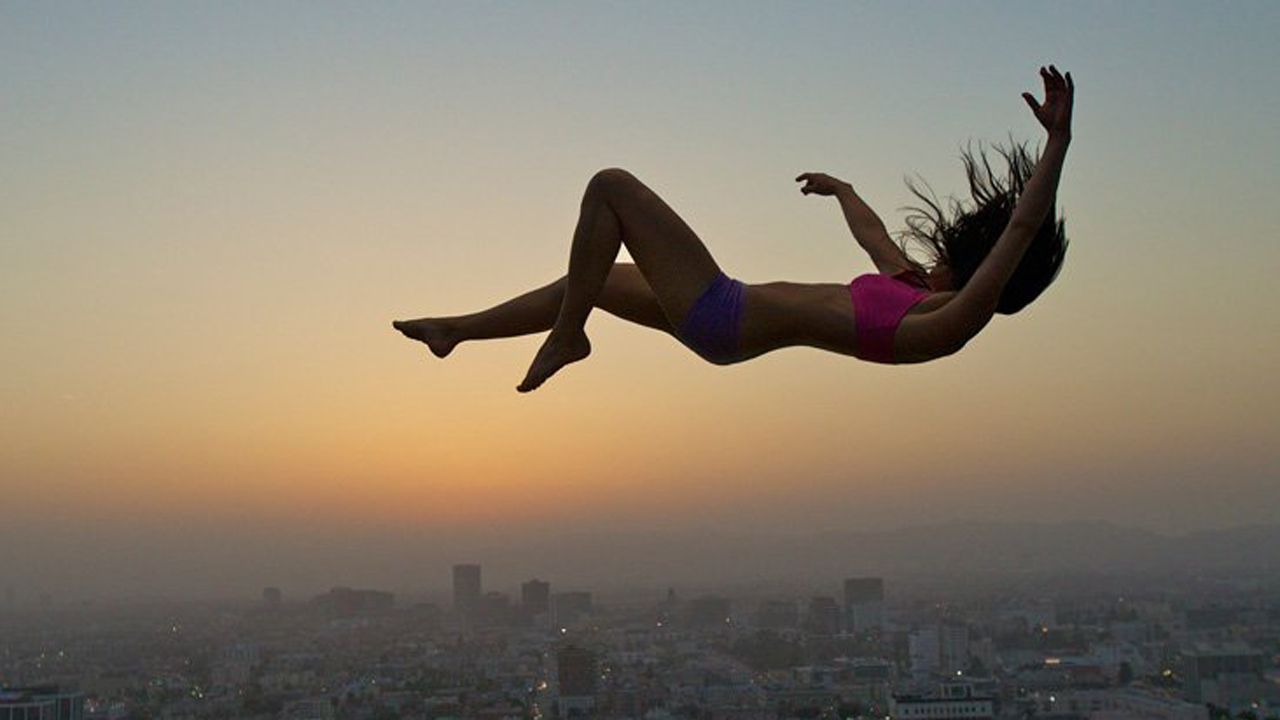 Çok fazla kabus görüyorsanız dikkat! Kabuslar bunama ile ilişkilendiriliyor 2