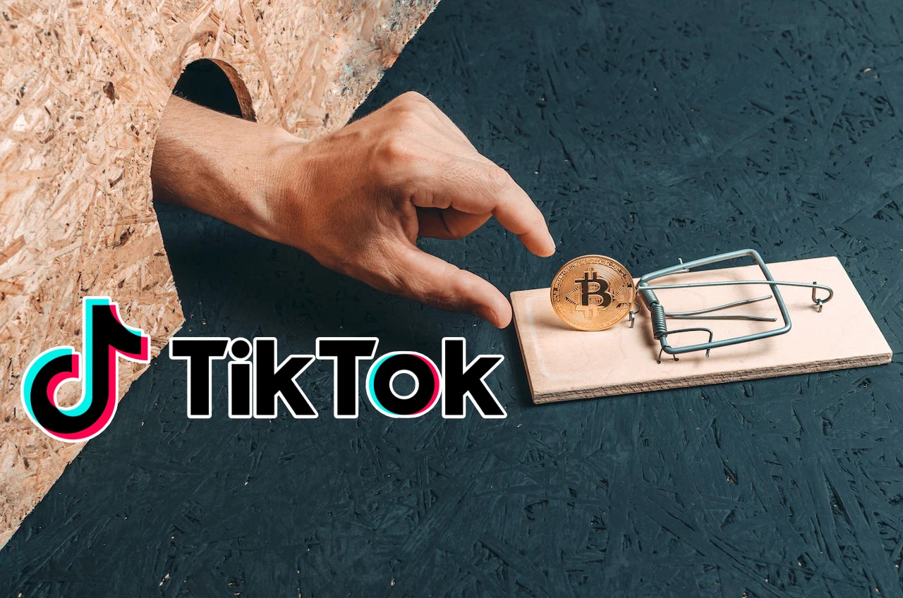 TikTok kullanırken dolandırılmayın! Dikkat etmeniz gereken 5 dolandırıcılık yöntemi 1