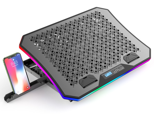 500 TL altı laptop soğutucular! Dizüstü bilgisayarınız kendini yakmadan önce alın 2