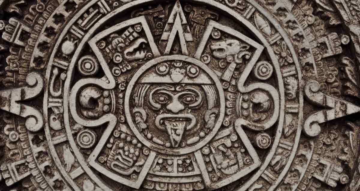 Antik Maya halkının törenlerinde civa ve zinober kullandığı keşfedildi 4