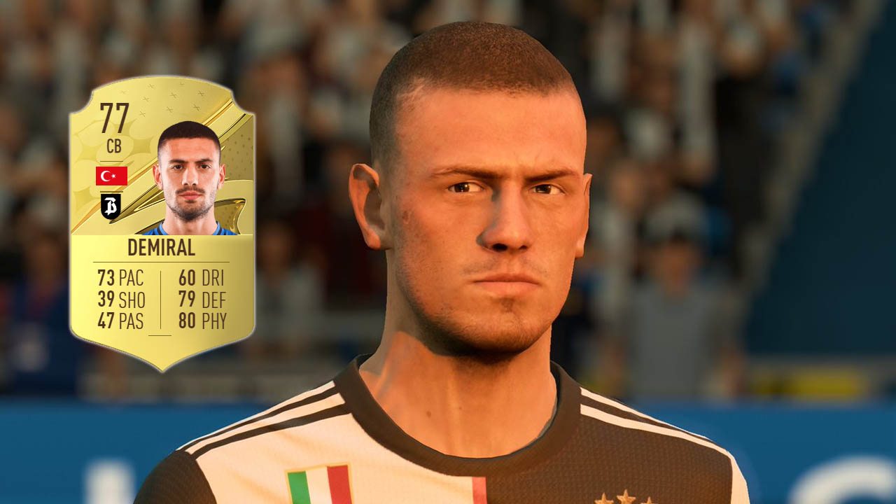 FIFA 23'teki en güçlü Türk futbolcular belli oldu! İlk sırada kim var? 2