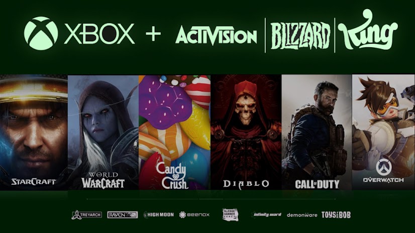 microsft-xbox-buys-activission-blizzard-68-7-billion-deal