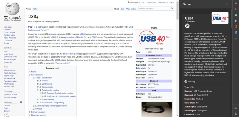 microsoft edge kenar cubugu (3)