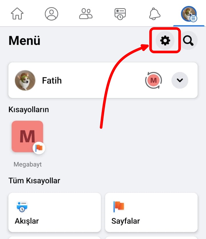 mobil-arkadas-listesi-gizleme (2)