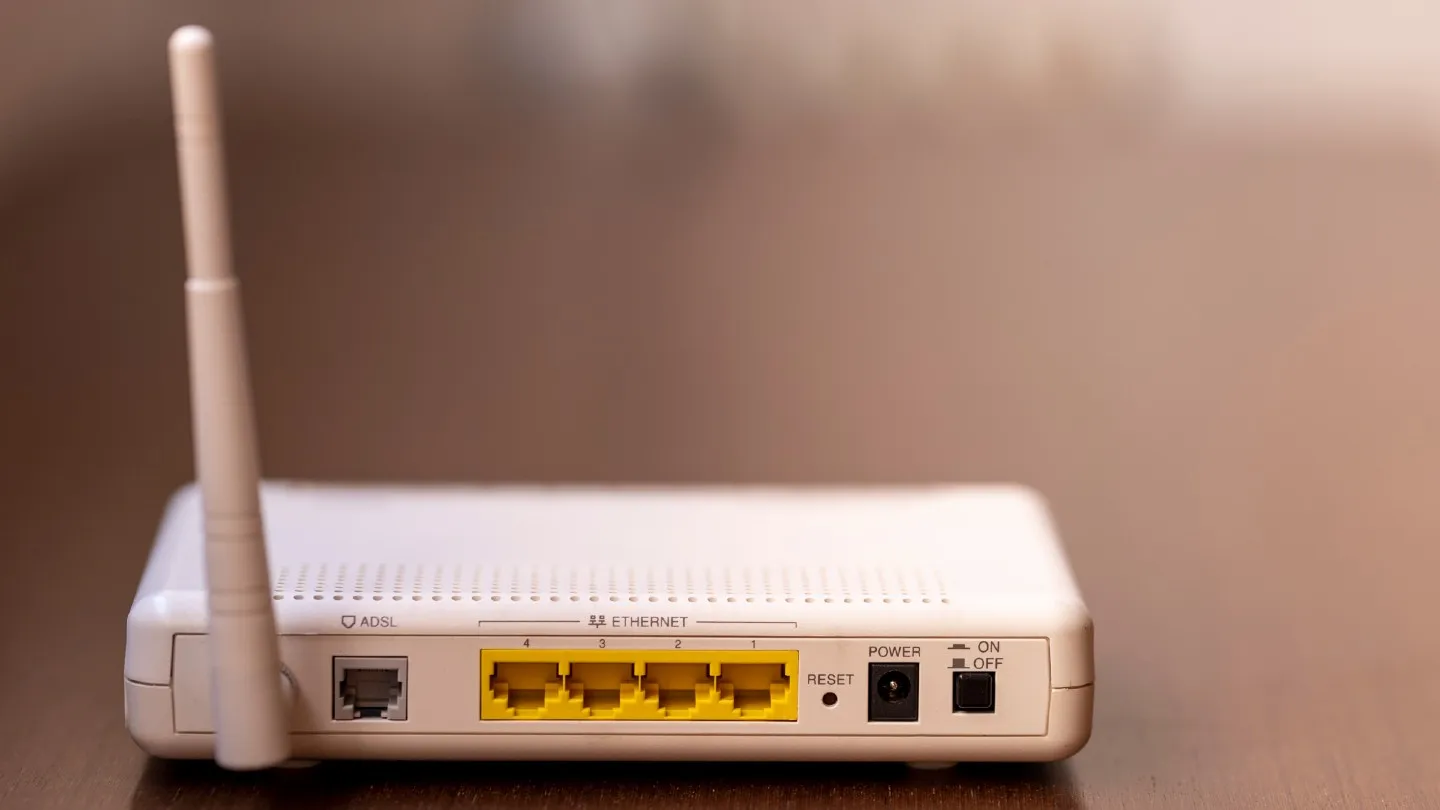 Yatarken neden modemin fişini çekmeliyiz? Uzmanlar uyardı 6