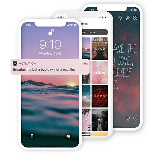 motivation-app-screenshots