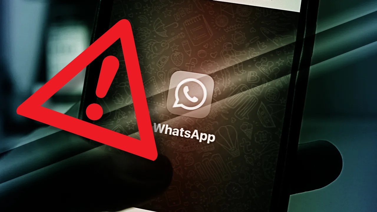 WhatsApp'ta yasaklanabileceğinizi biliyor muydunuz? Bunları yapmayın! 5