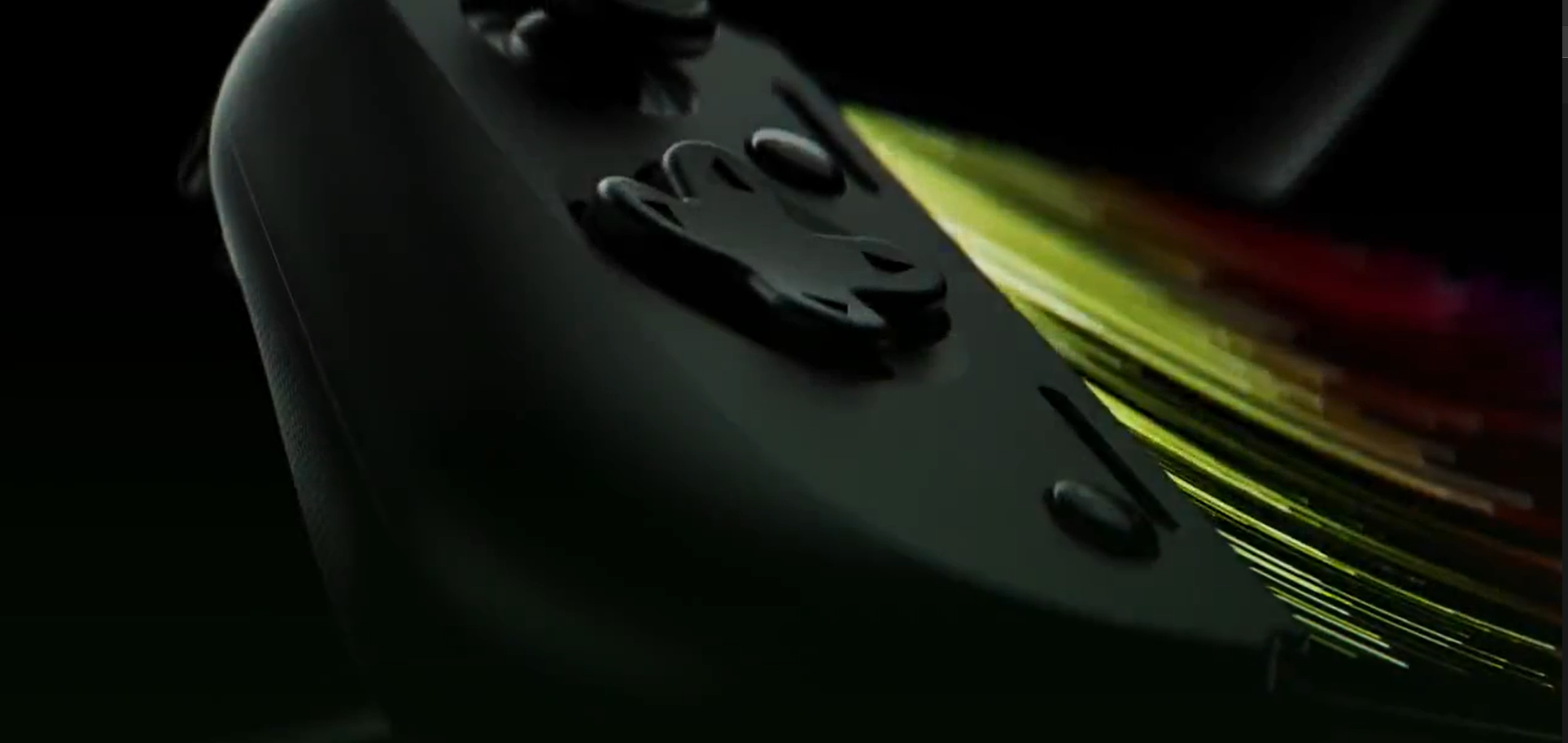 Razer,  oyun konsolu çıkarıyor! Steam Deck katili mi geliyor? 4