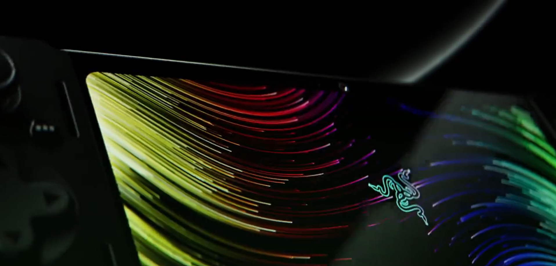 Razer,  oyun konsolu çıkarıyor! Steam Deck katili mi geliyor? 2