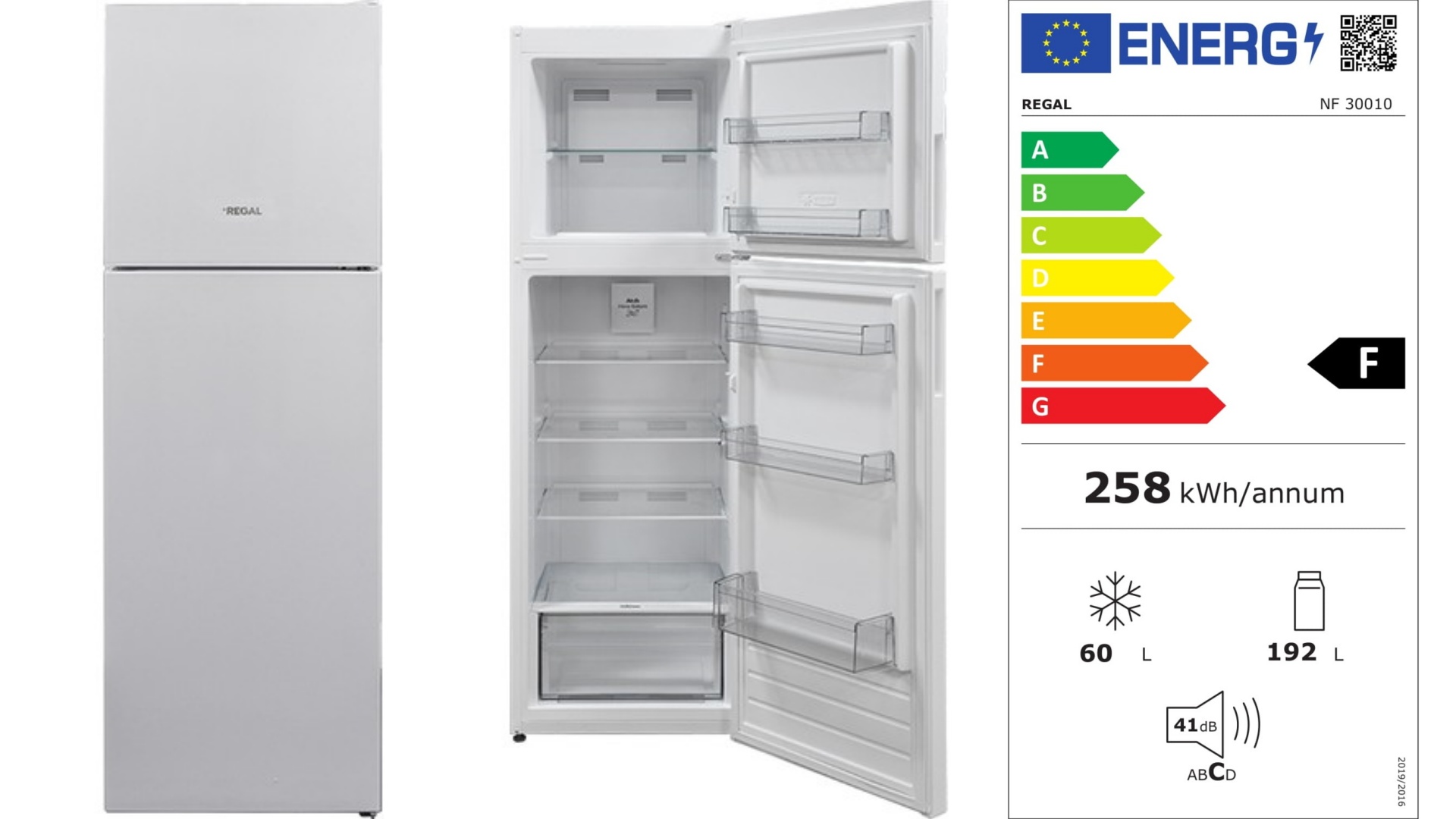 6000 TL altı buzdolapları! En çok satan uygun fiyatlı 5 buzdolabı 4