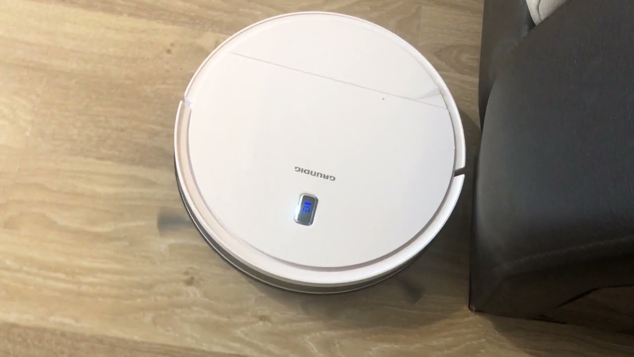 Siz işteyken evinizi temizleyecekler! 7000 TL altı robot süpürgeler 4