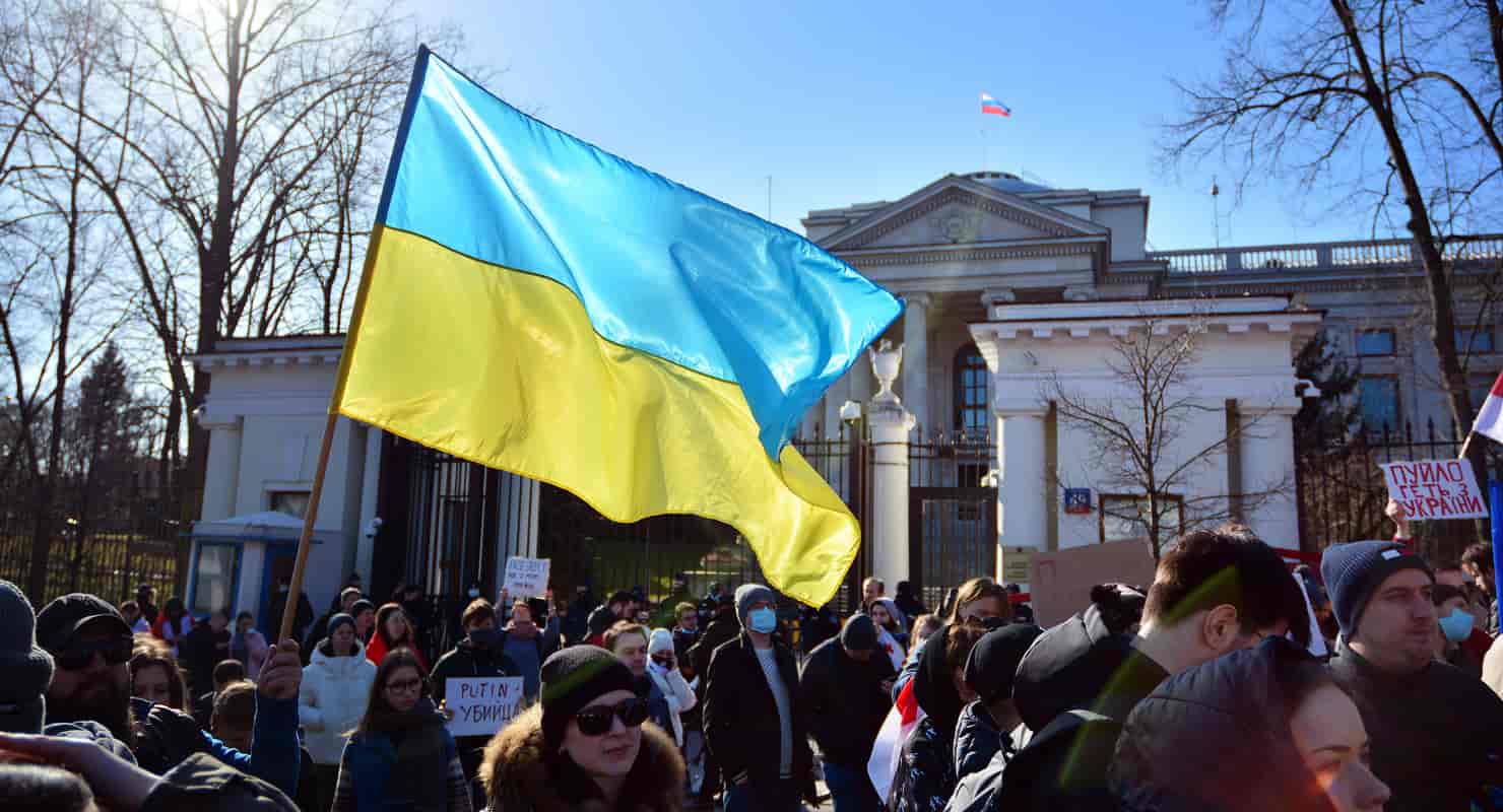 Rus influencer Instagram kullandığı için altı yıl hapisle karşı karşıya 4