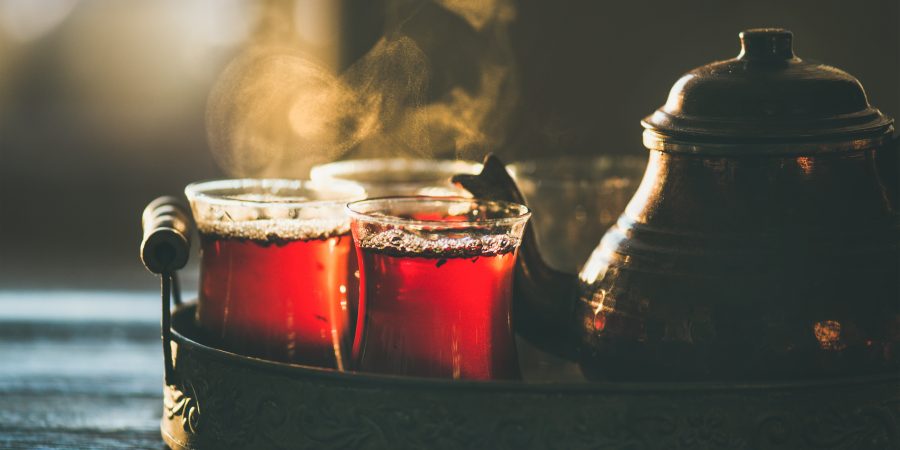 Siyah çay içmek ömrü mü uzatıyor? 4