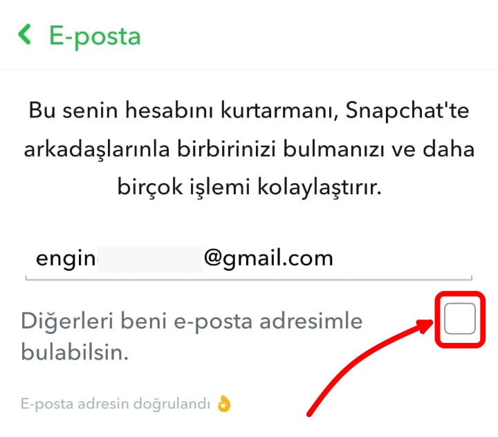 snapchat-e-posta-gorme