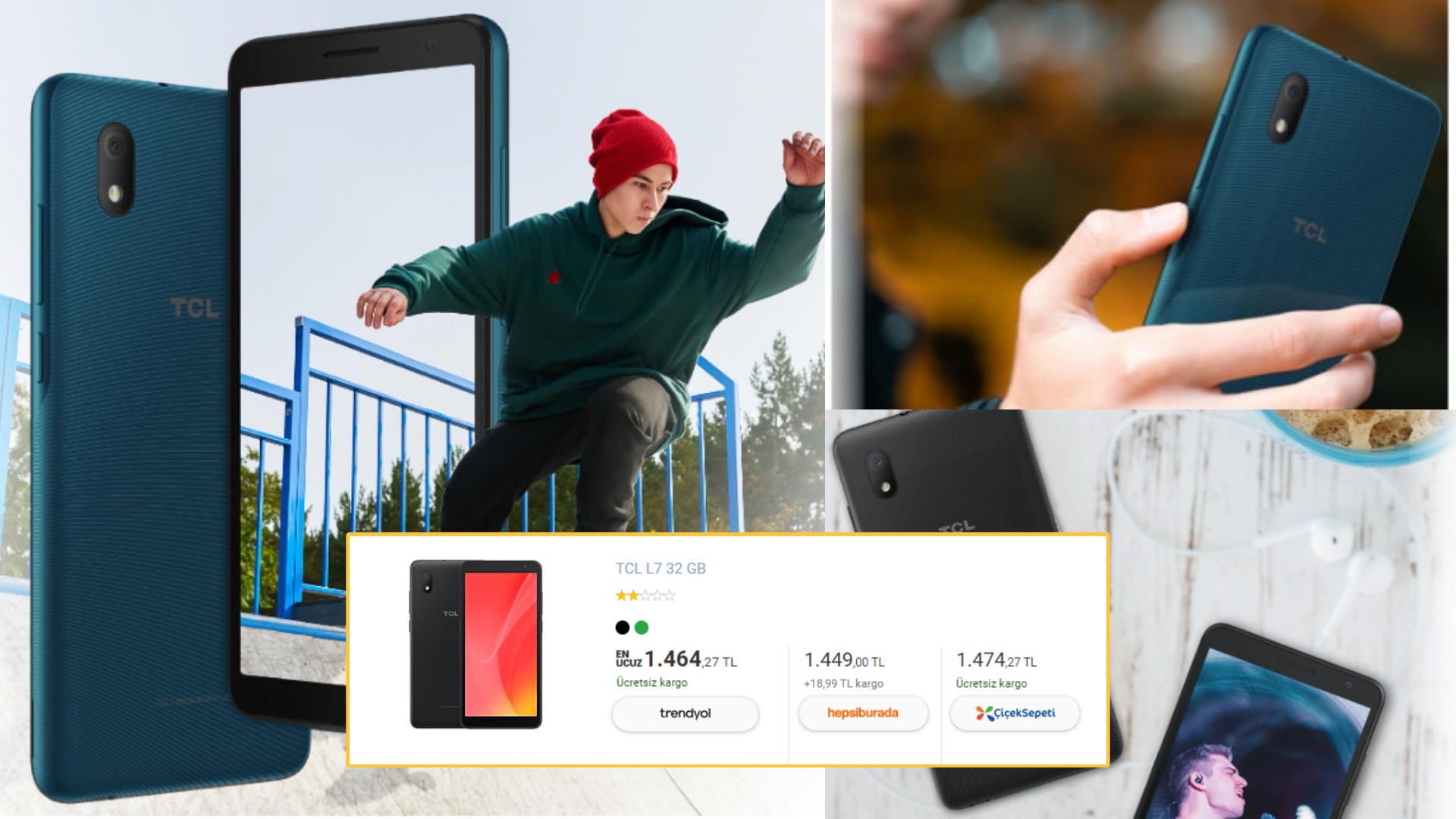 2000 TL altı telefonlar! Uygun fiyatlı telefon arayanlar için 5 model - Eylül 2022 4