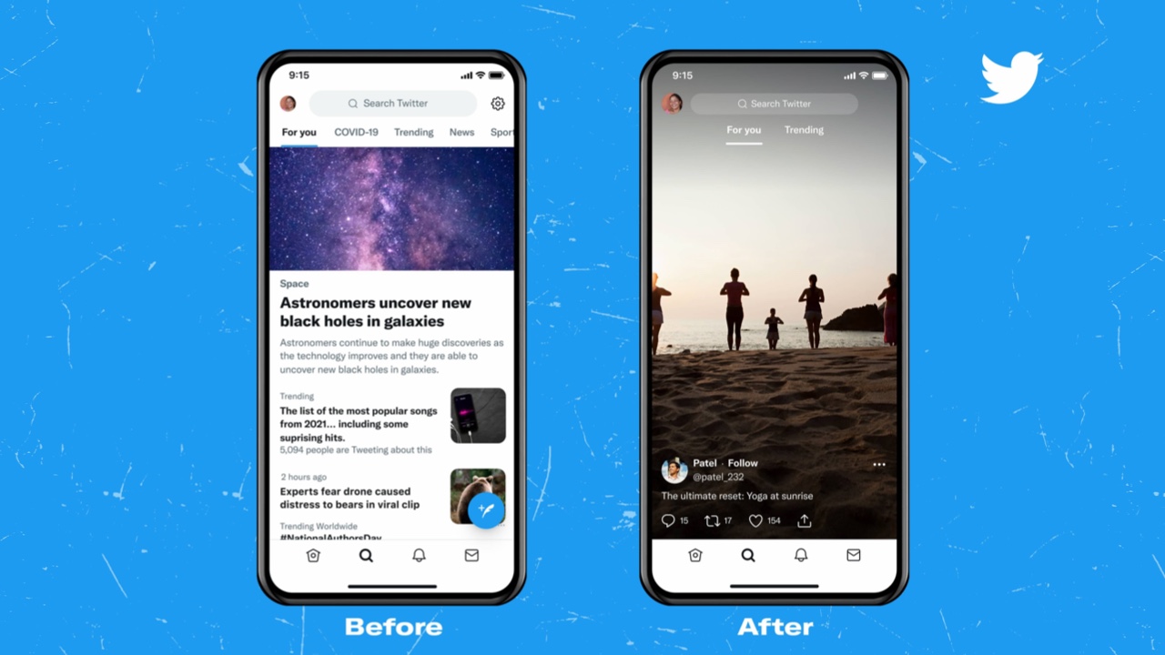 Sen de mi Twitter? TikTok'un bıktıran formatı geliyor 1