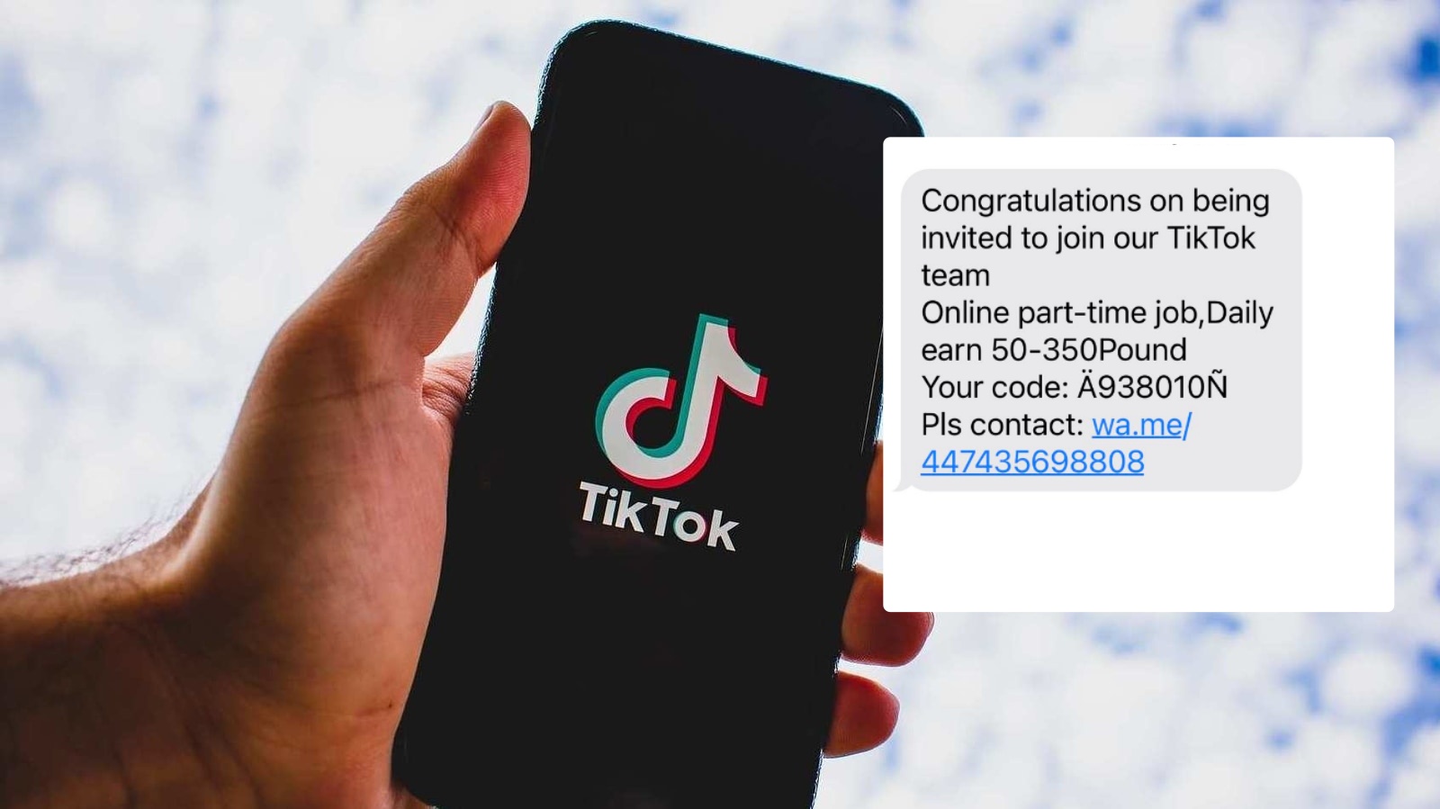 TikTok kullanırken dolandırılmayın! Dikkat etmeniz gereken 5 dolandırıcılık yöntemi 2