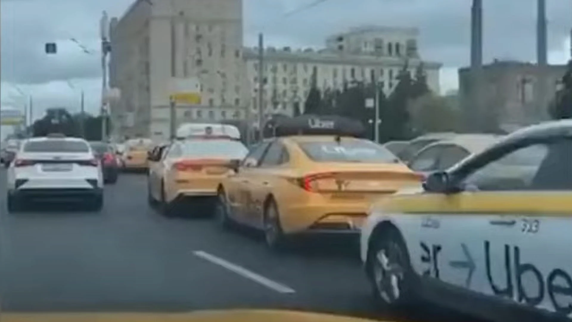 yandex taxi saldırısı (3)