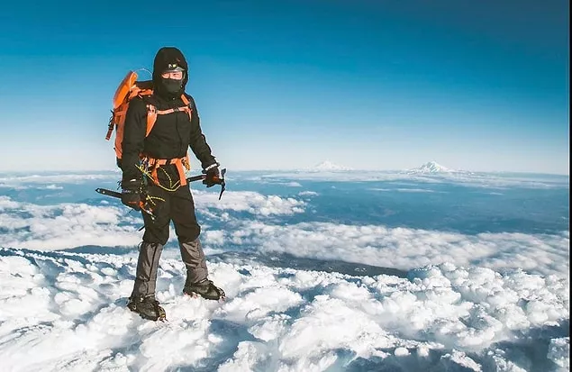 Beyninizi adeta 'yakacak' birbirinden ilginç 15 görüntü 13